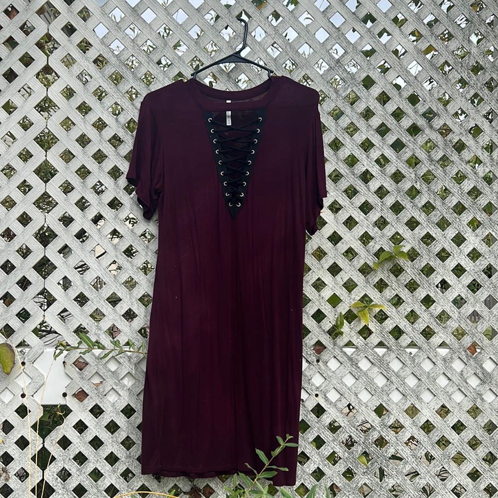 Active USA Dress